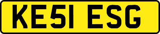 KE51ESG