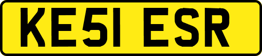 KE51ESR