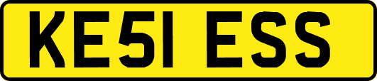 KE51ESS