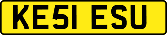 KE51ESU