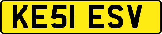 KE51ESV