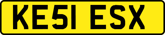 KE51ESX