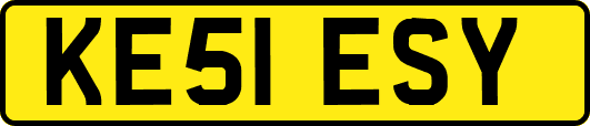 KE51ESY