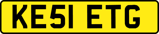 KE51ETG