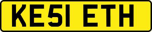 KE51ETH