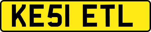 KE51ETL