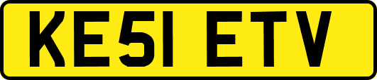 KE51ETV