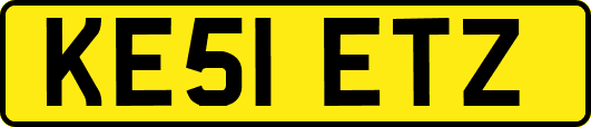 KE51ETZ