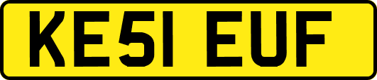 KE51EUF