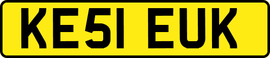 KE51EUK