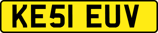 KE51EUV