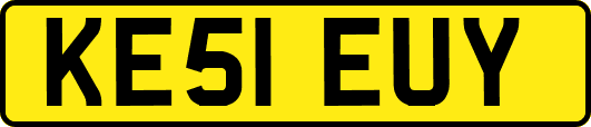 KE51EUY