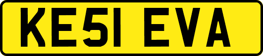 KE51EVA