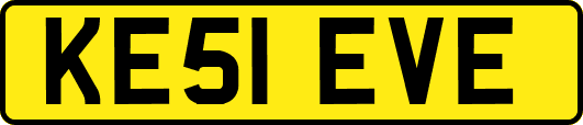 KE51EVE