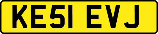 KE51EVJ