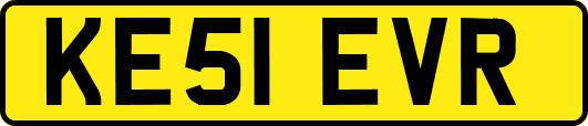 KE51EVR