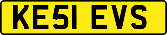 KE51EVS