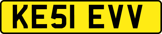 KE51EVV