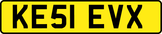 KE51EVX