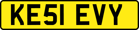 KE51EVY