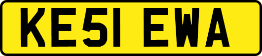 KE51EWA