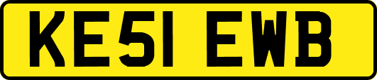 KE51EWB