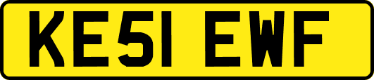 KE51EWF