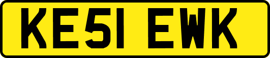 KE51EWK