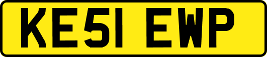 KE51EWP