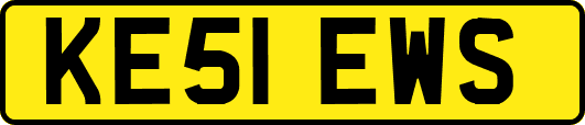 KE51EWS