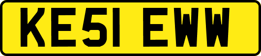 KE51EWW