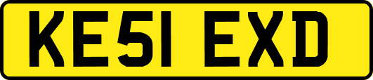 KE51EXD