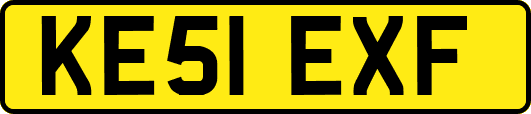 KE51EXF