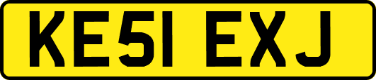 KE51EXJ