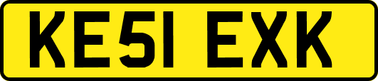 KE51EXK