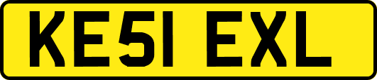 KE51EXL