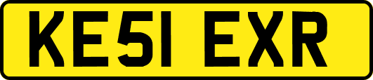 KE51EXR