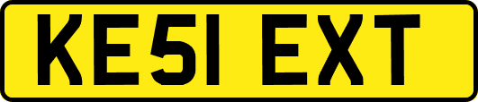 KE51EXT