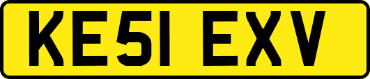 KE51EXV