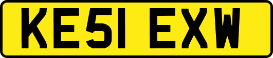 KE51EXW