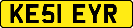 KE51EYR