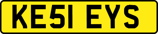 KE51EYS