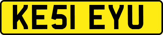 KE51EYU