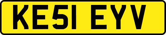 KE51EYV