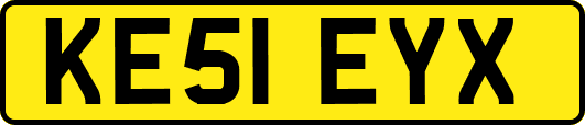 KE51EYX