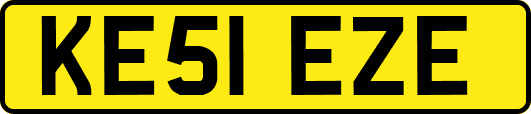 KE51EZE