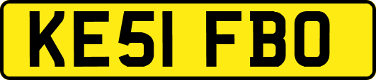 KE51FBO