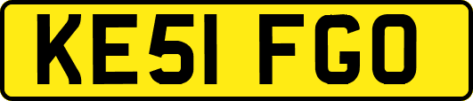 KE51FGO