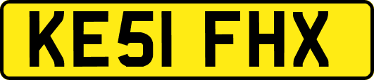 KE51FHX