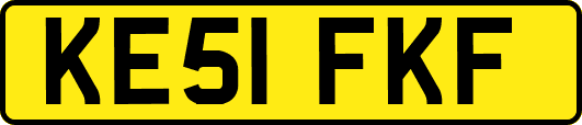 KE51FKF